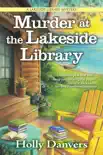 Murder at the Lakeside Library synopsis, comments