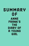 Summary of Anne Frank's The Diary of a Young Girl sinopsis y comentarios
