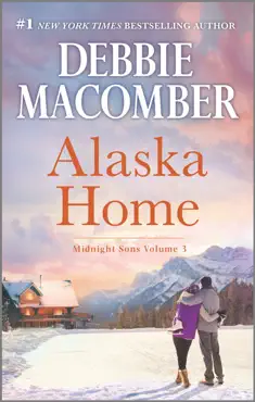 alaska home book cover image