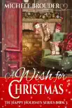 A Wish for Christmas synopsis, comments