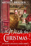 A Wish for Christmas book summary, reviews and downlod