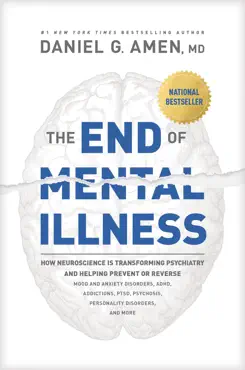 the end of mental illness book cover image