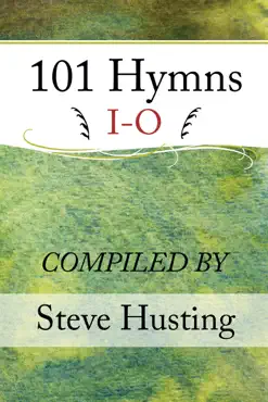 101 christian hymns, i to o book cover image