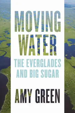 moving water book cover image