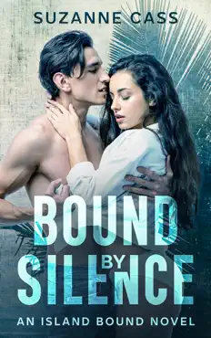 bound by silence book cover image