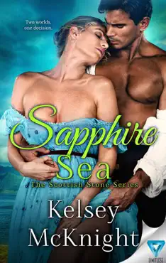 sapphire sea book cover image