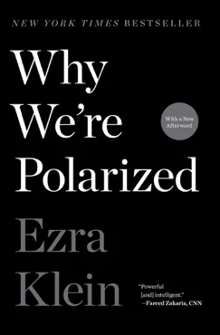 why we're polarized book cover image