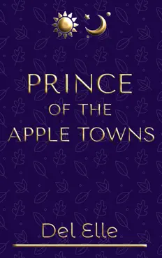 prince of the apple towns book cover image