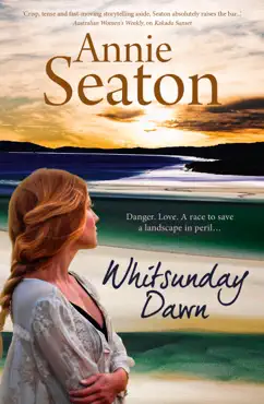 whitsunday dawn book cover image