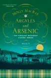 Argyles and Arsenic synopsis, comments