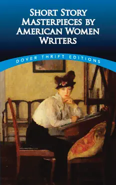 short story masterpieces by american women writers book cover image