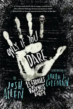 only if you dare book cover image