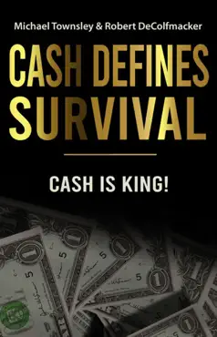 cash defines survival book cover image