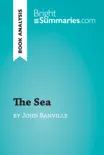 The Sea by John Banville (Book Analysis) sinopsis y comentarios