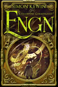 engn book cover image