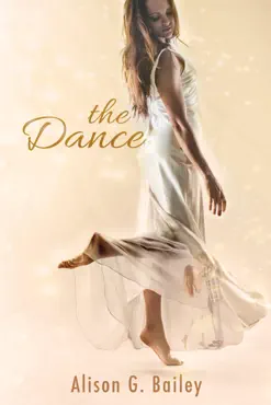the dance book cover image