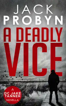 a deadly vice book cover image