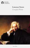 Delphi Complete Works of Laurence Sterne (Illustrated) sinopsis y comentarios