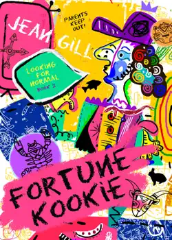 fortune kookie book cover image