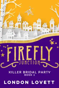 killer bridal party book cover image