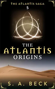 the atlantis origins book cover image