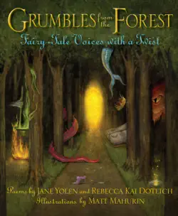 grumbles from the forest imagen de la portada del libro