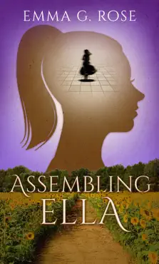 assembling ella book cover image