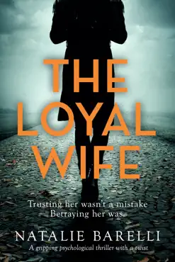 the loyal wife book cover image