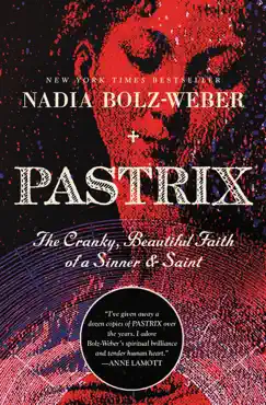 pastrix book cover image