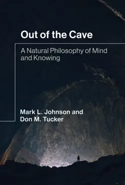 out of the cave imagen de la portada del libro