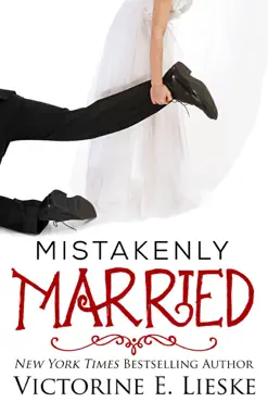 mistakenly married book cover image