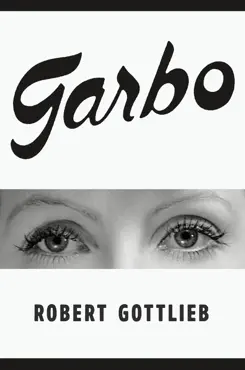 garbo book cover image