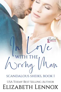 in love with the wrong man book cover image