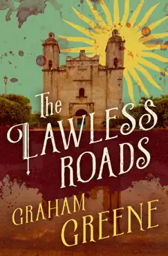 the lawless roads book cover image