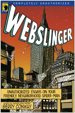webslinger book cover image