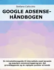 Google Adsense-håndbogen sinopsis y comentarios