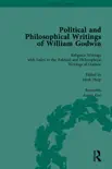 The Political and Philosophical Writings of William Godwin vol 7 synopsis, comments