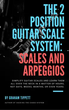 the 2 position guitar scale system book cover image