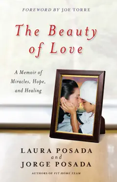 the beauty of love book cover image