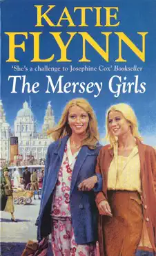 the mersey girls book cover image
