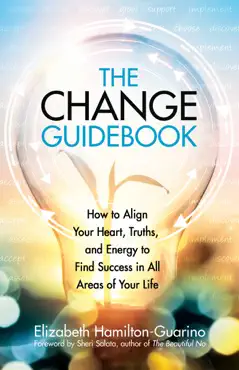 the change guidebook book cover image
