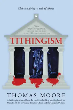 tithingism book cover image