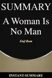 A Woman Is No Man Summary sinopsis y comentarios