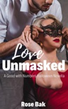 Love Unmasked book summary, reviews and download