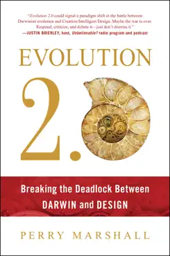 evolution 2.0 book cover image