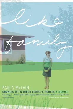 like family book cover image