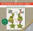 Handmade Holiday Cards from 20th-Century Artists synopsis, comments