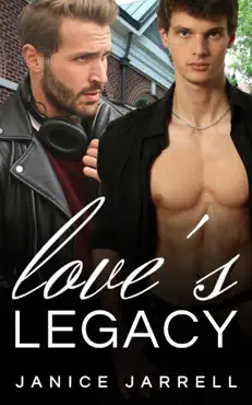 love's legacy book cover image