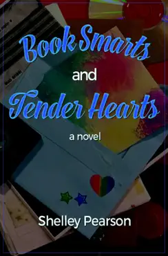book smarts and tender hearts book cover image