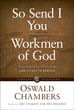 so send i you / workmen of god book cover image